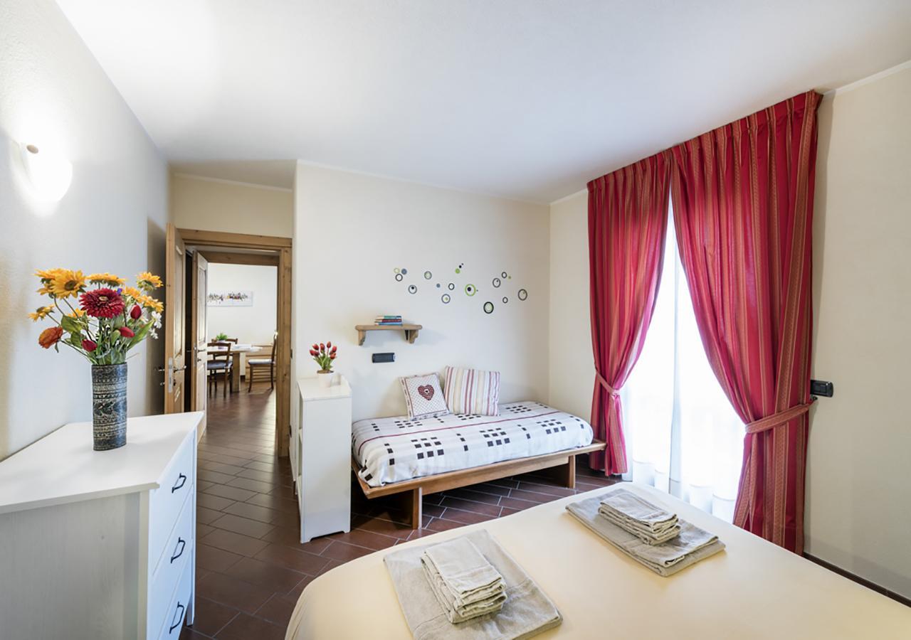 Chalet Layla Livigno Exterior photo